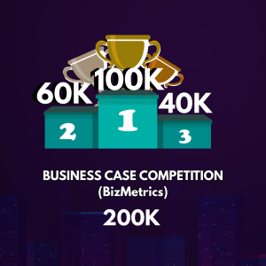 BizMetrics Prize
