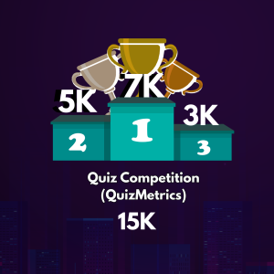 QuizMetrics Prize