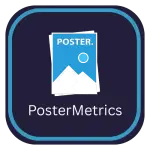 PosterMetric