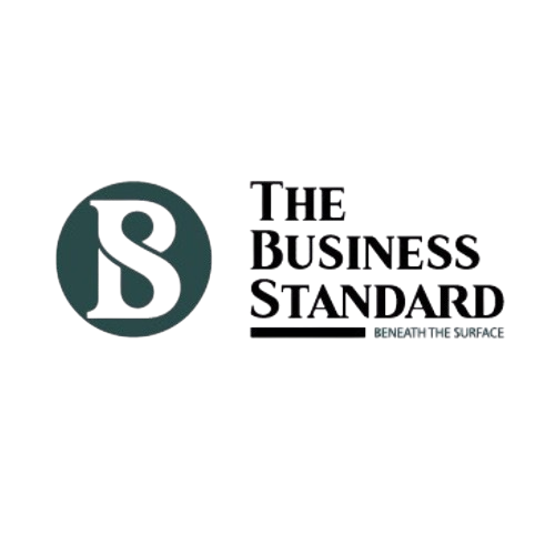 The Business Standard logo