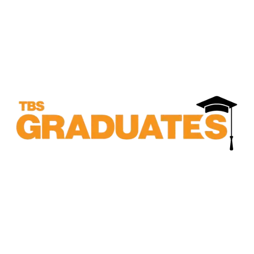 The_Graduates logo