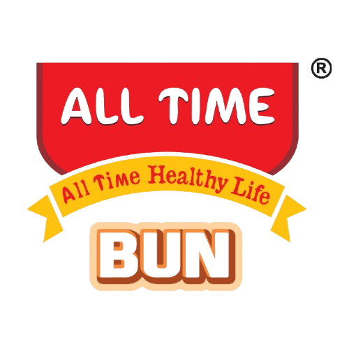 All Time Bun Logo