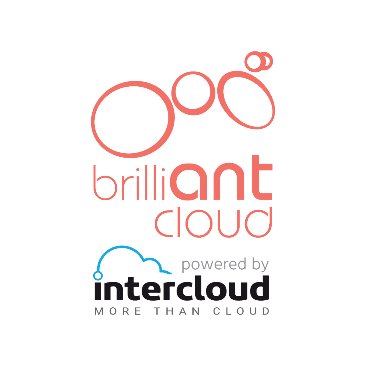 Intercloud logo