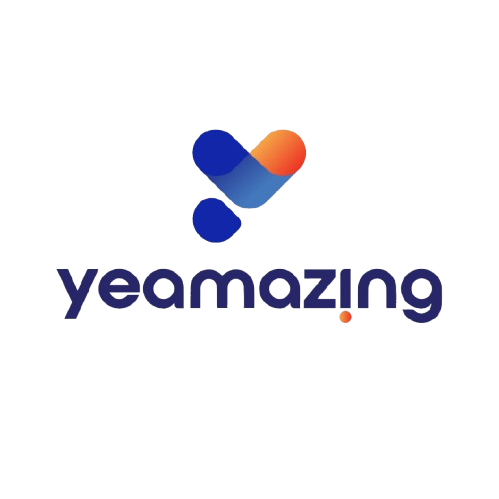 Yeamazing Logo