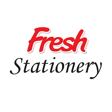 Fresh Stationery logo